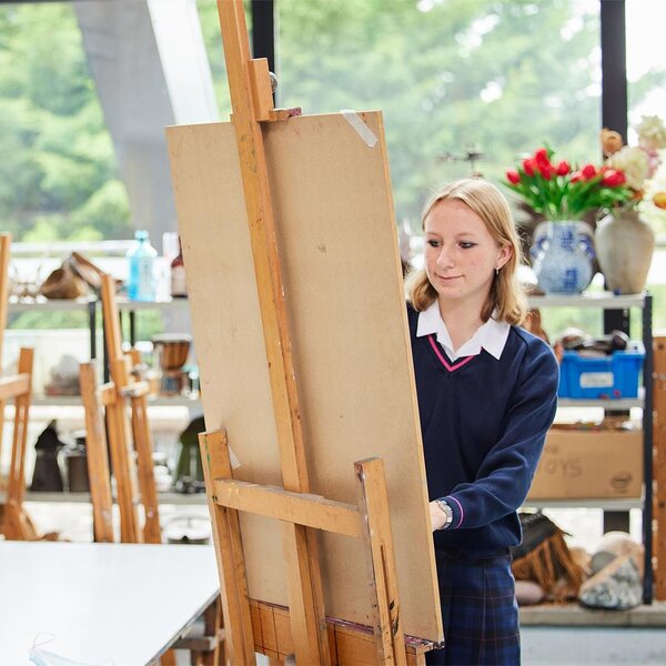Bild zu Haberdashers Monmouth Schools