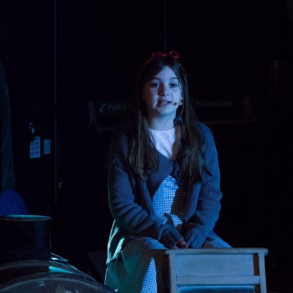 Bild zu Scarborough College