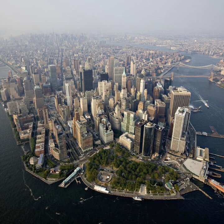 Header-Bild zu Léman Manhattan Prep School