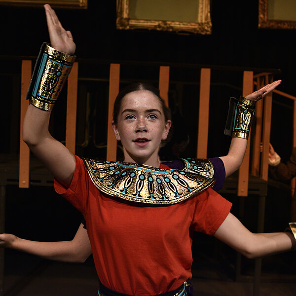 Bild zu Oakham School