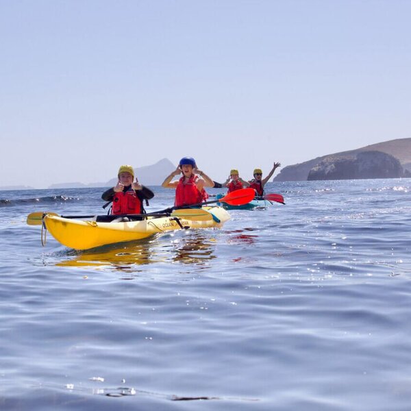 Bild zu Ojai Valley School