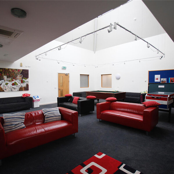 Bild zu Malvern College