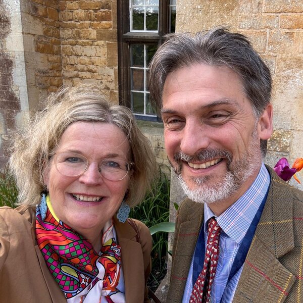 Bild zu Uppingham School