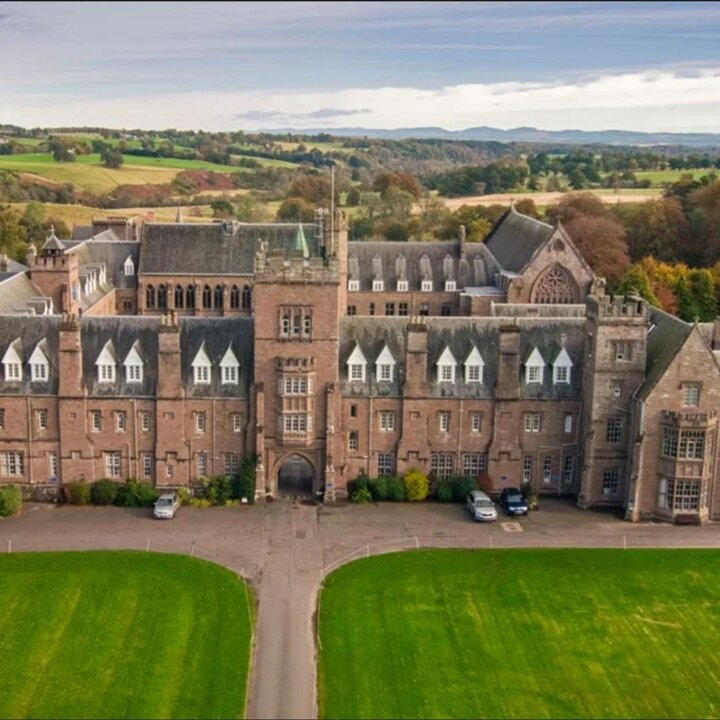 Header-Bild zu Glenalmond College