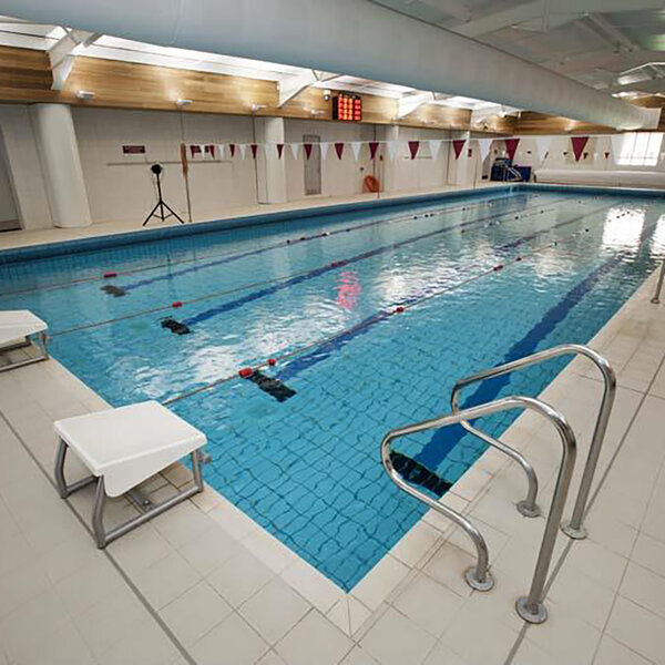 Bild zu Bromsgrove School