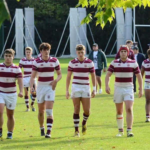 Bild zu Bromsgrove School