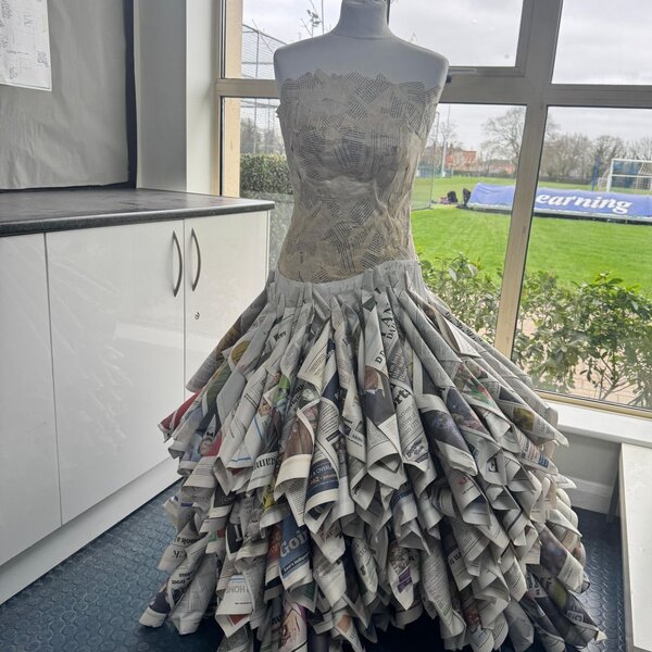 Bild zu Brentwood School