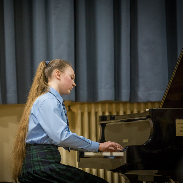 Bild zu Clifton College