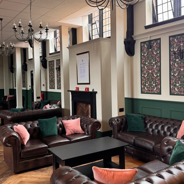 Bild zu Felsted School