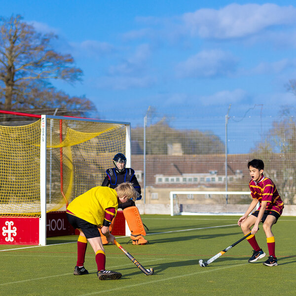 Bild zu Downside School