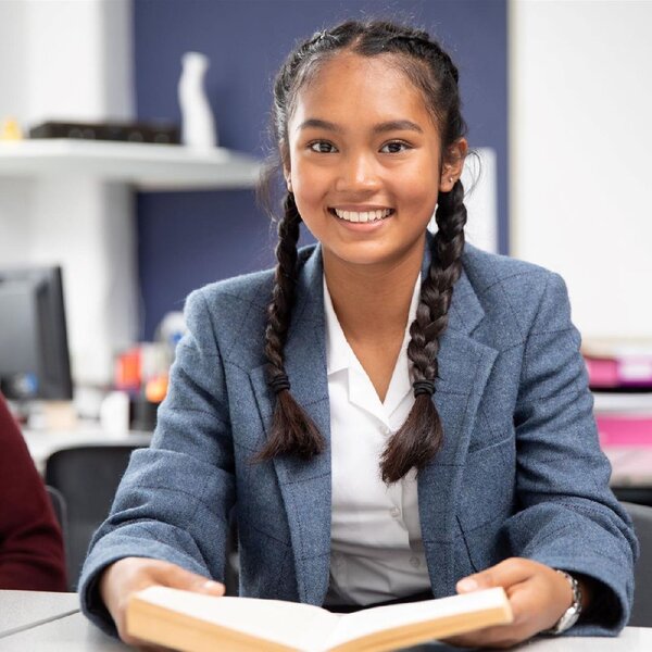 Bild zu Scarborough College