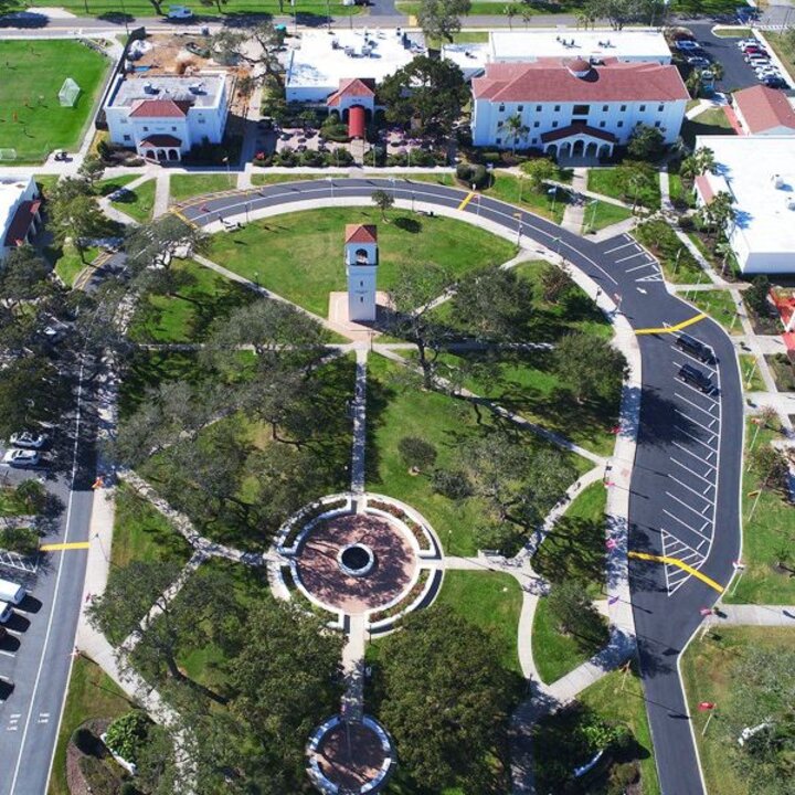 Header-Bild zu Montverde Academy