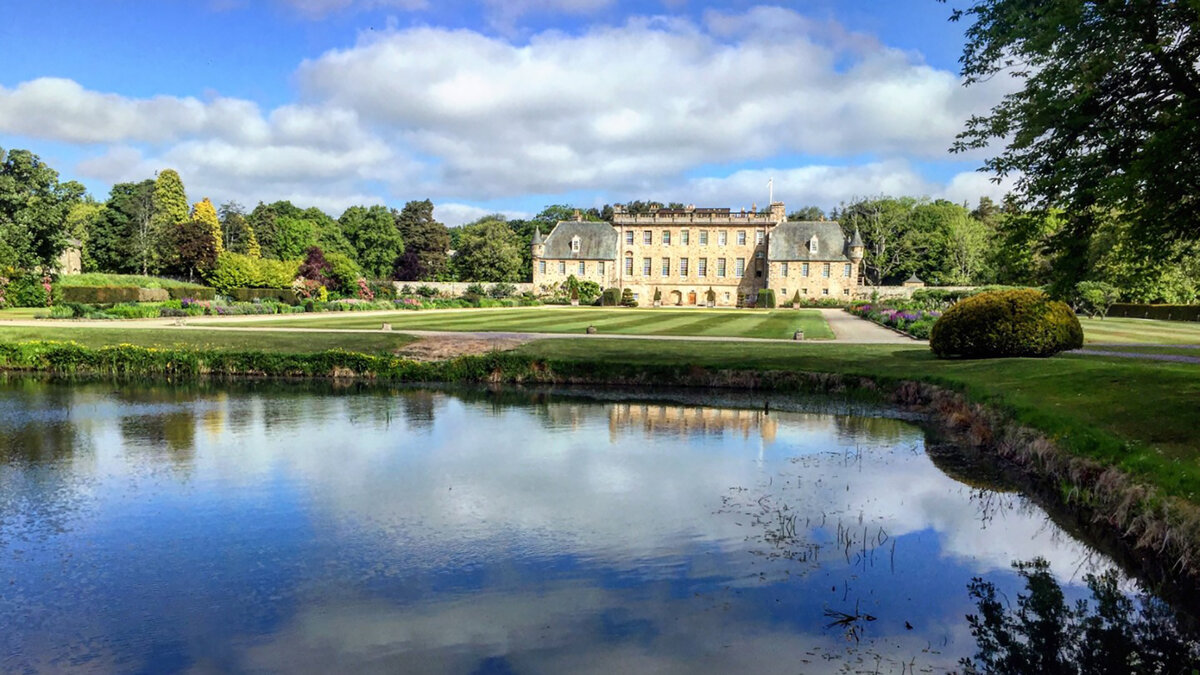 Header-Bild zu Gordonstoun School