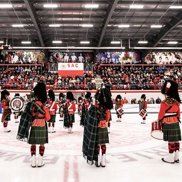 Bild zu St. Andrew`s College