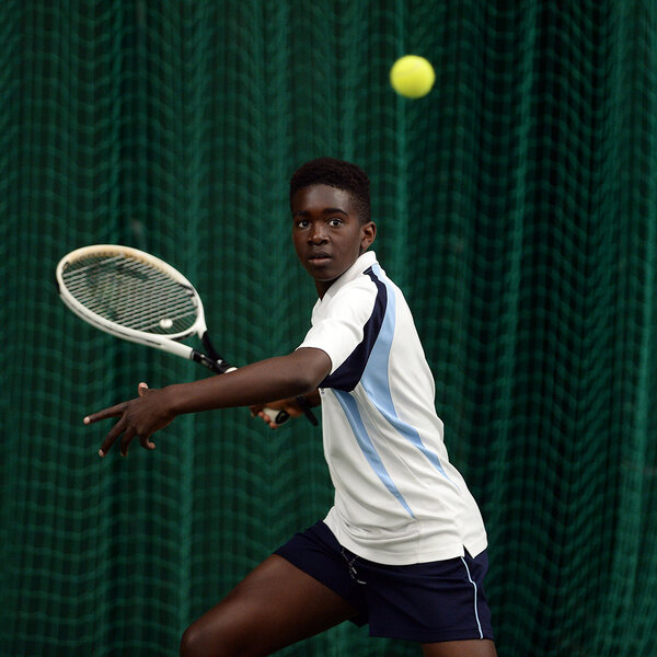 Bild zu Culford School