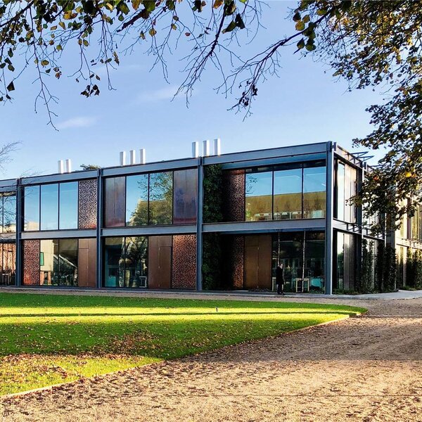 Bild zu Gresham`s School