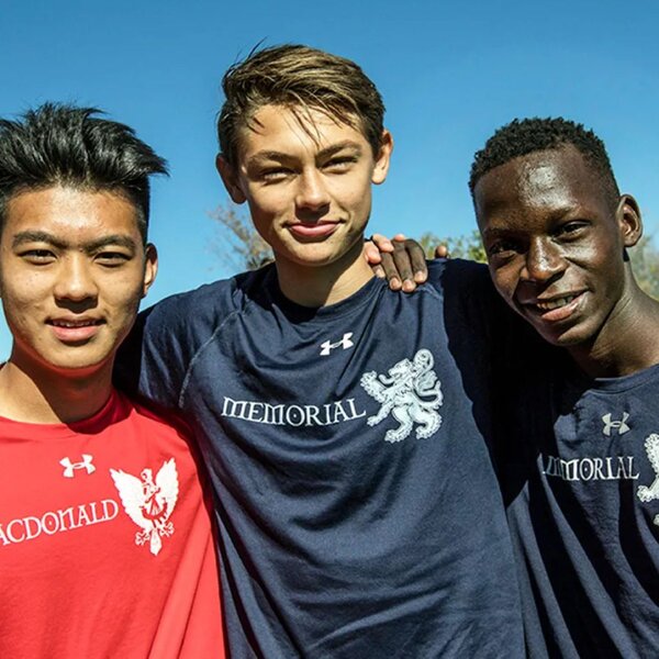 Bild zu St. Andrew`s College