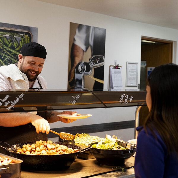 Bild zu Wycliffe College