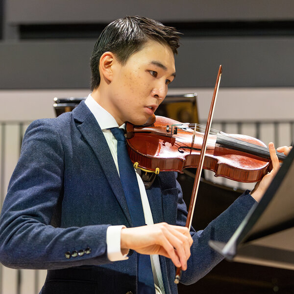 Bild zu Bradfield College