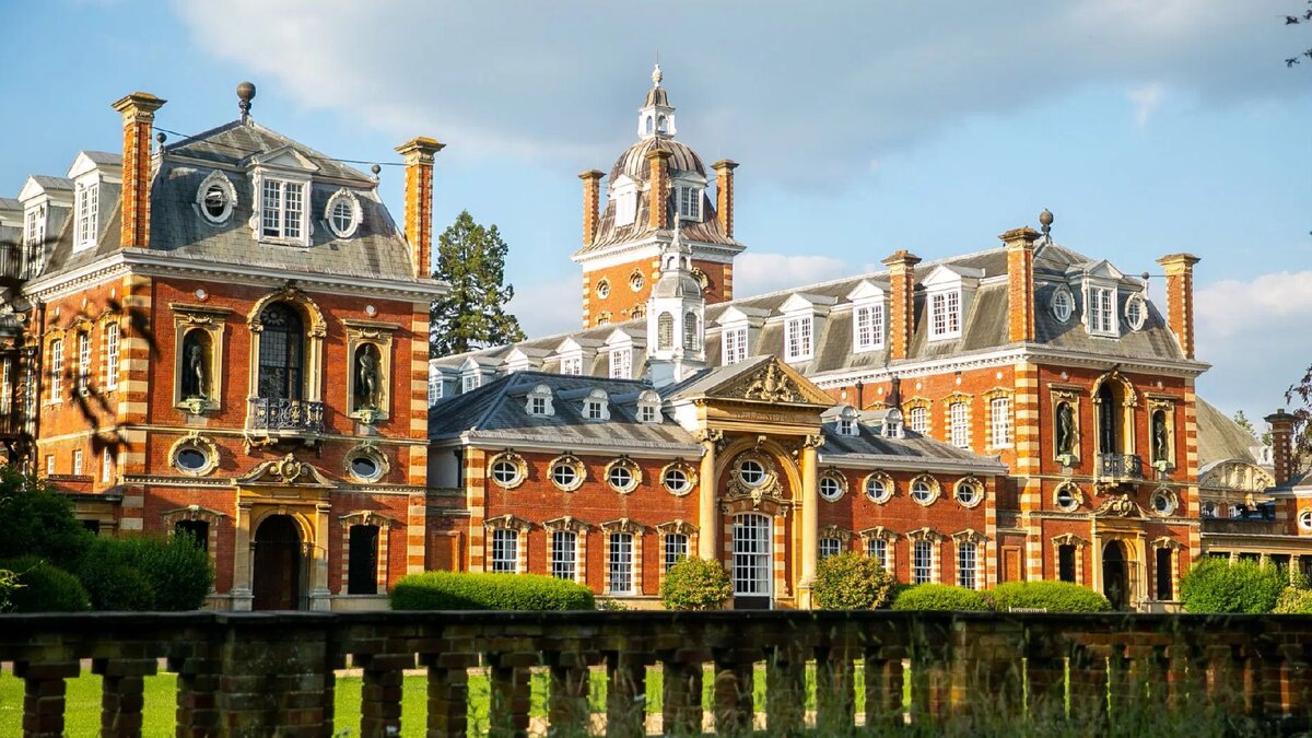 Header-Bild zu Wellington College