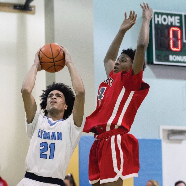 Bild zu Léman Manhattan Prep School