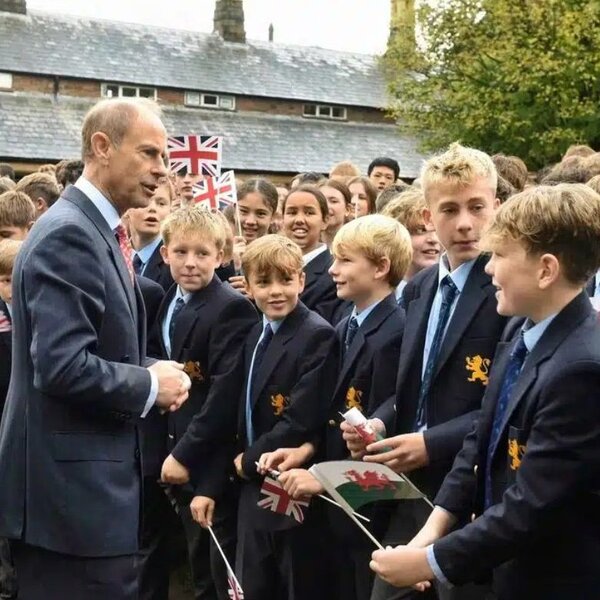 Bild zu Haberdashers Monmouth Schools