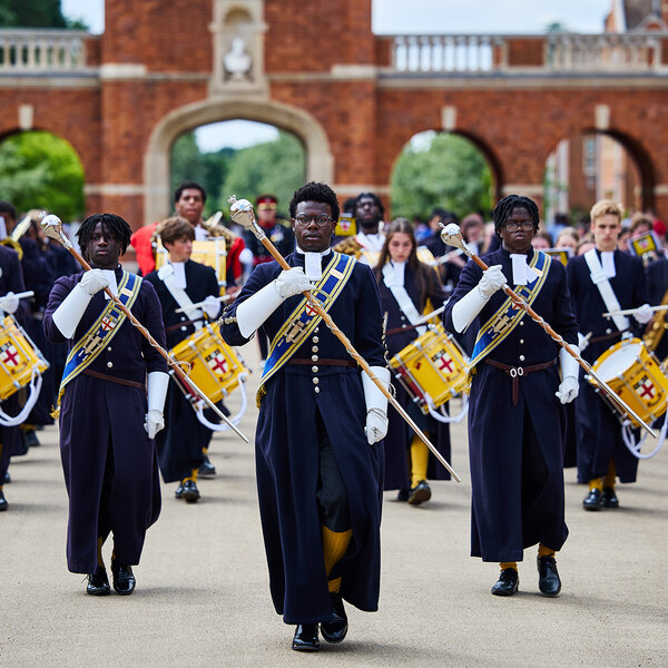 Bild zu Christs Hospital