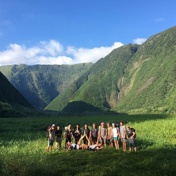 Bild zu Hawaii Preparatory Academy