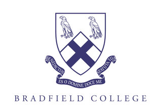 Schul-Logo: Bradfield College