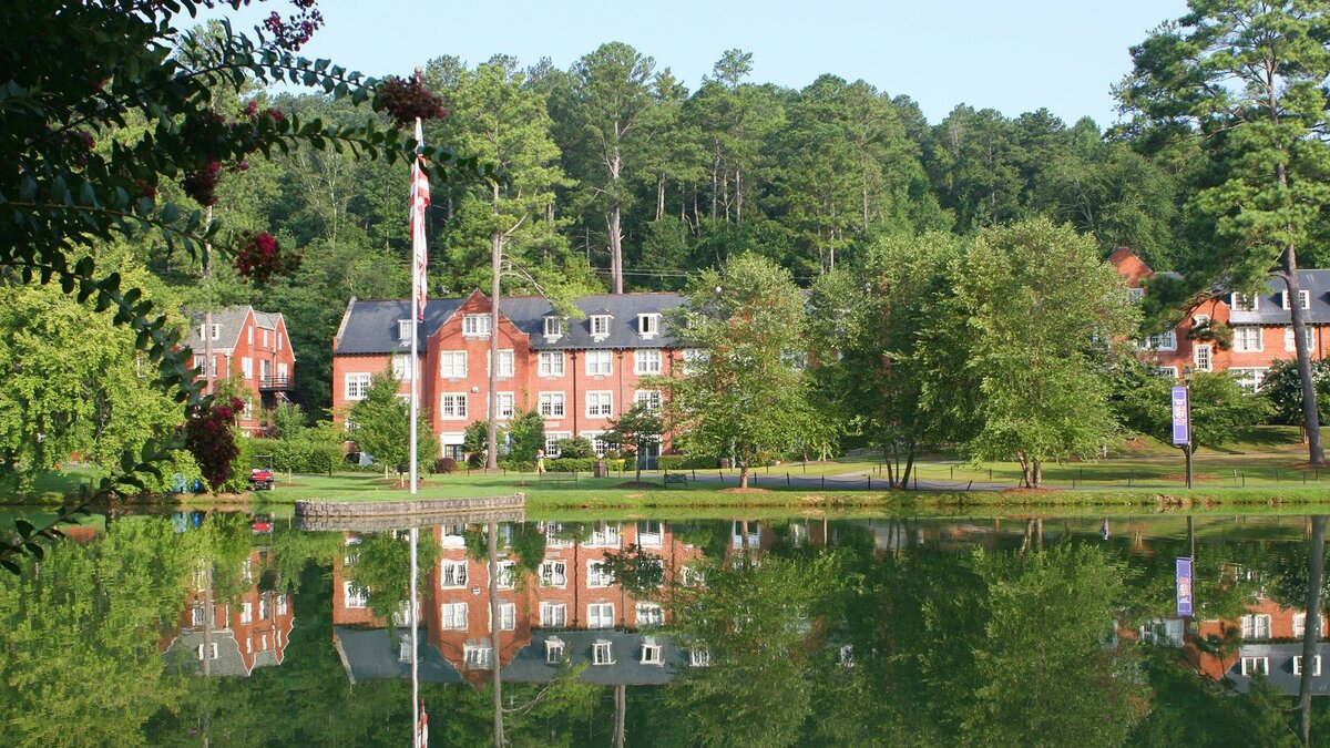 Header-Bild zu Darlington School