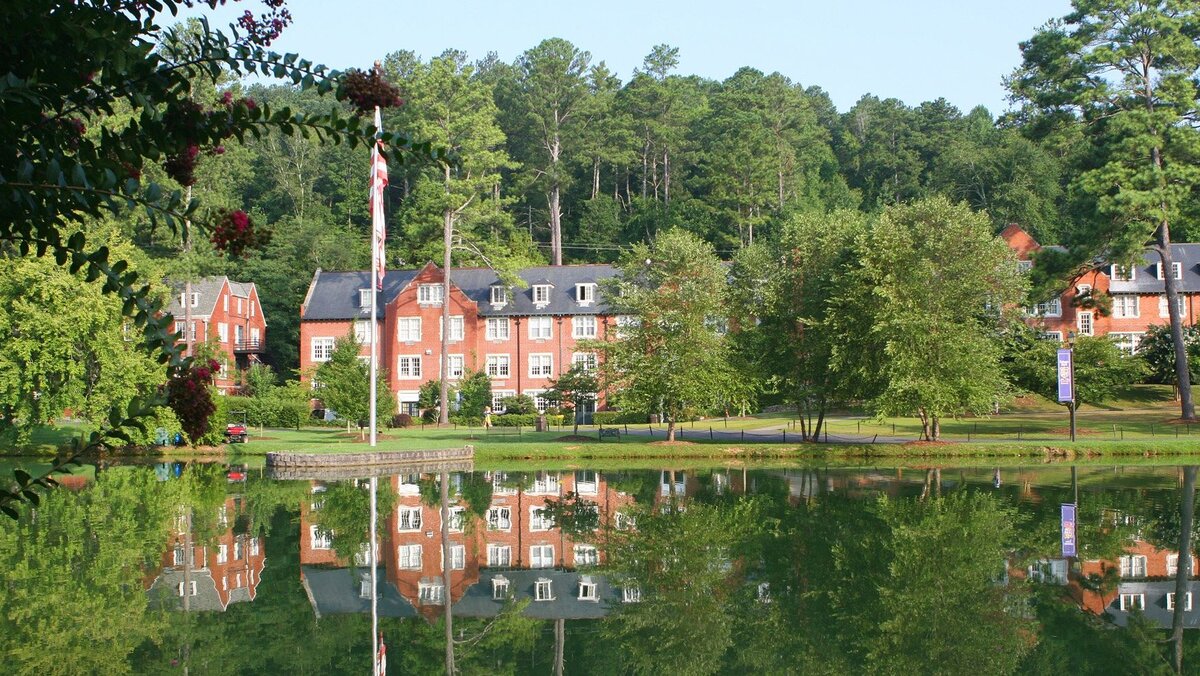 Header-Bild zu Darlington School