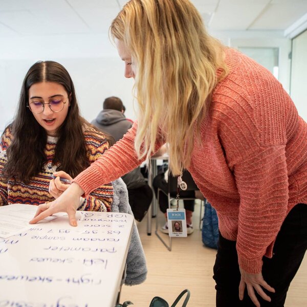 Bild zu Northfield Mount Hermon School