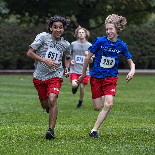 Bild zu St. Andrew`s College