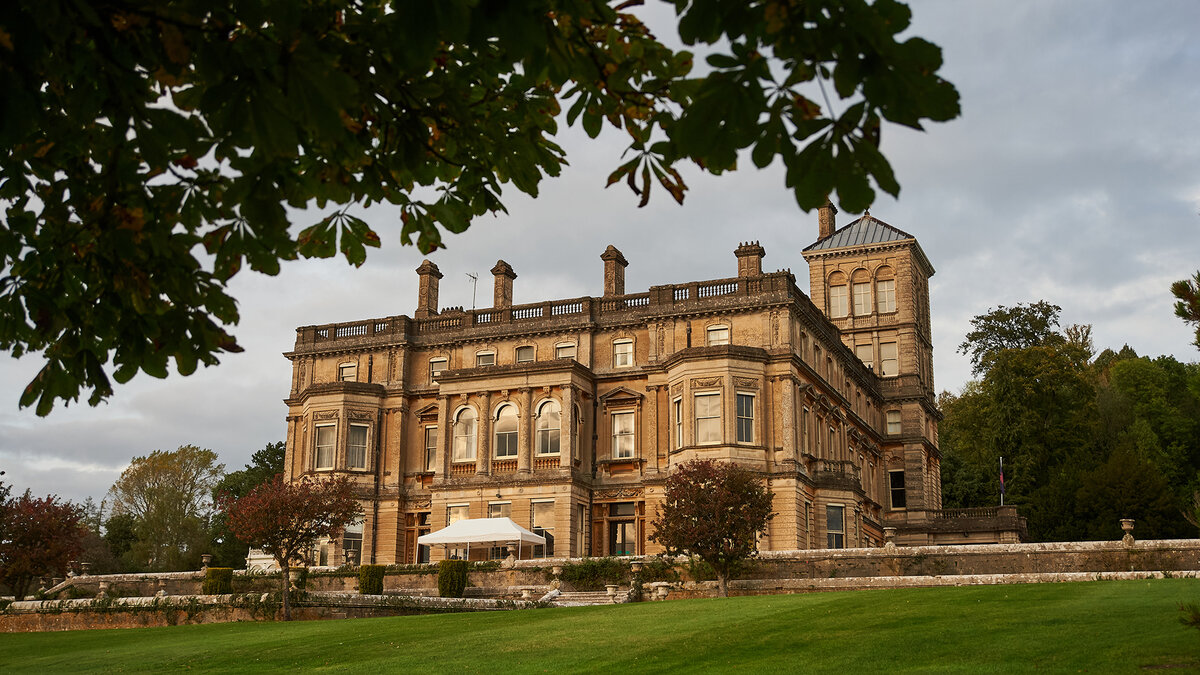 Header-Bild zu Rendcomb College