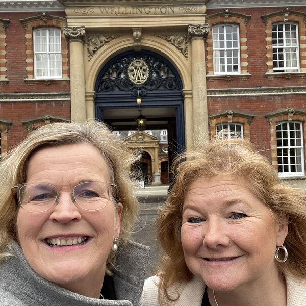 Bild zu Wellington College