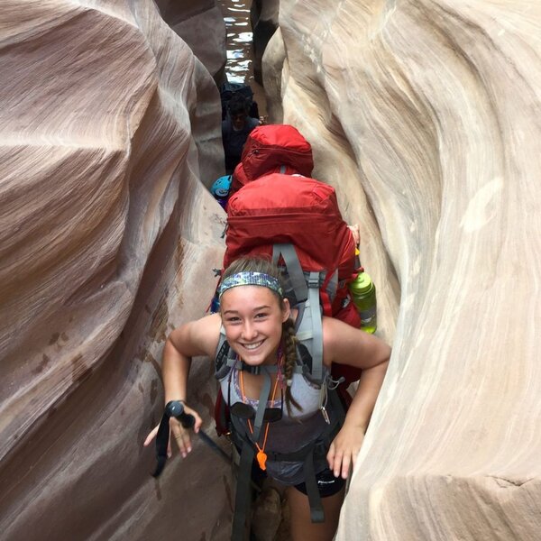 Bild zu Colorado Rocky Mountain School