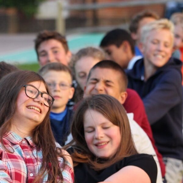 Bild zu Clayesmore School