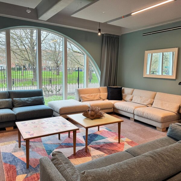 Bild zu Brentwood School