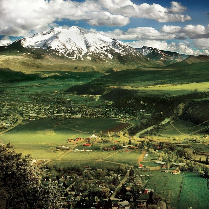 Header-Bild zu Colorado Rocky Mountain School
