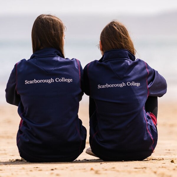 Bild zu Scarborough College