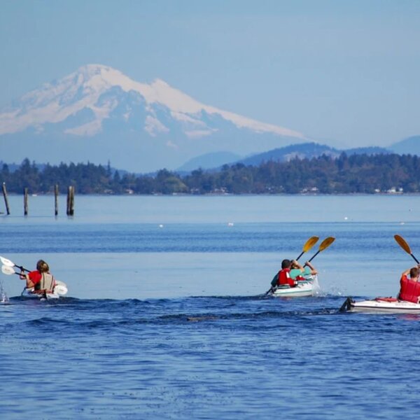 Bild zu Brentwood College School