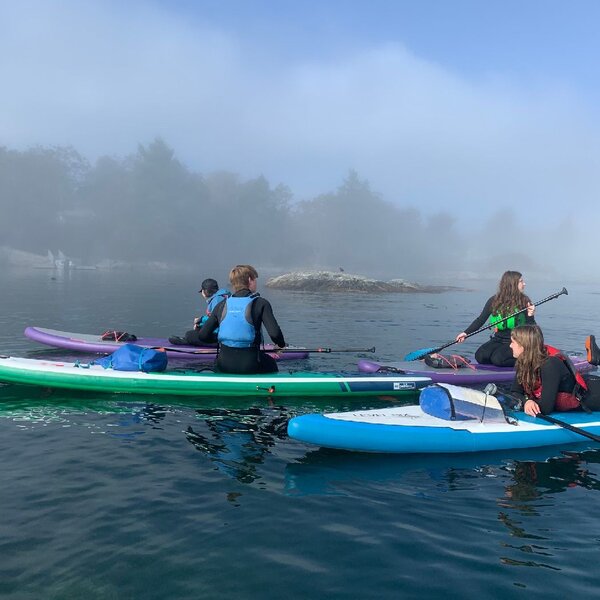 Bild zu St Michaels University School