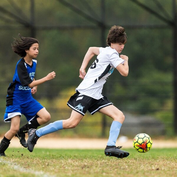 Bild zu Léman Manhattan Prep School