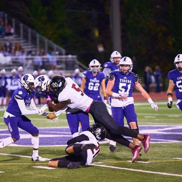 Bild zu Darlington School