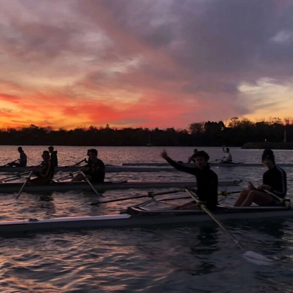 Bild zu Ridley College