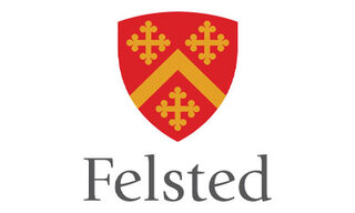 Schul-Logo: Felsted School