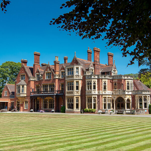 Bild zu Box Hill School