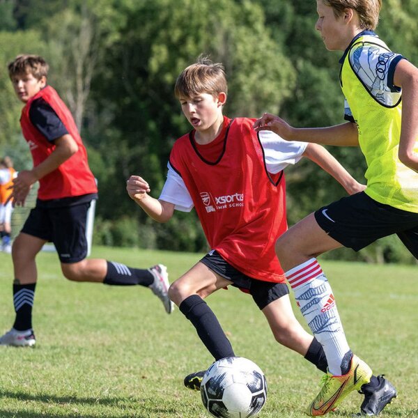 Bild zu Oundle School