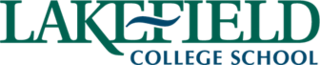 Schul-Logo: Lakefield College School