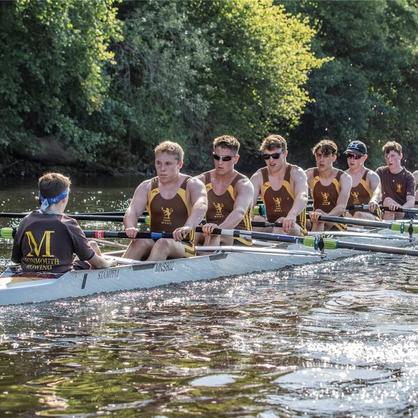 Bild zu Haberdashers Monmouth Schools